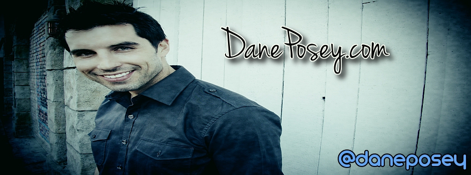 Dane Posey
