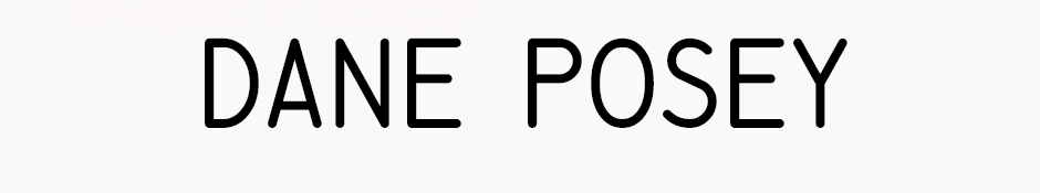 Dane Posey